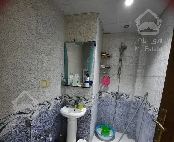 ۷۰متر فول حتی مجرد فلکه دوم صادقیه