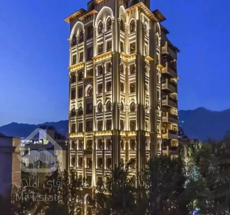 فروش آپارتمان ۱۳۰ متری ۳ خوابه مولوی1