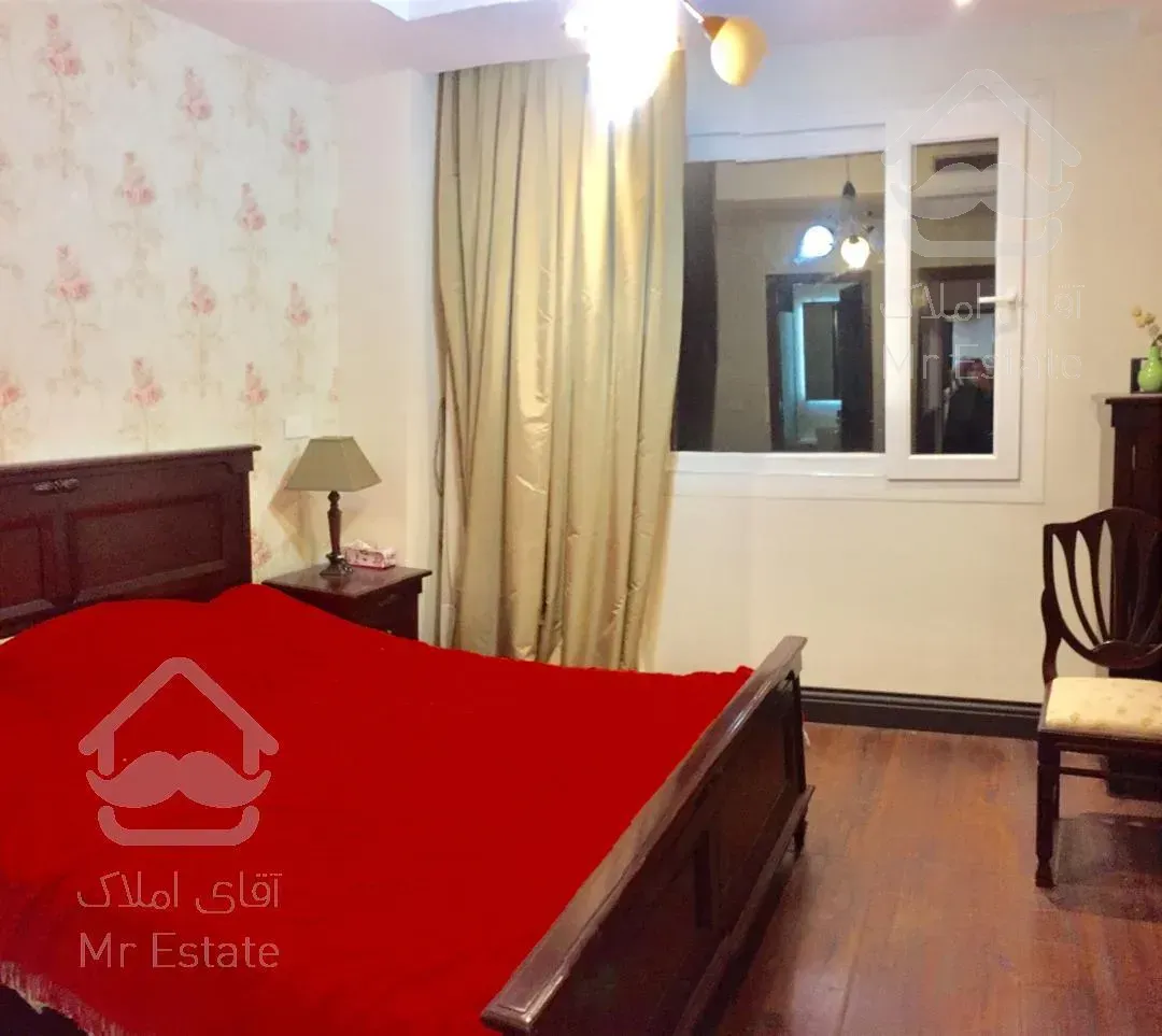 آپارتمان 130 متری