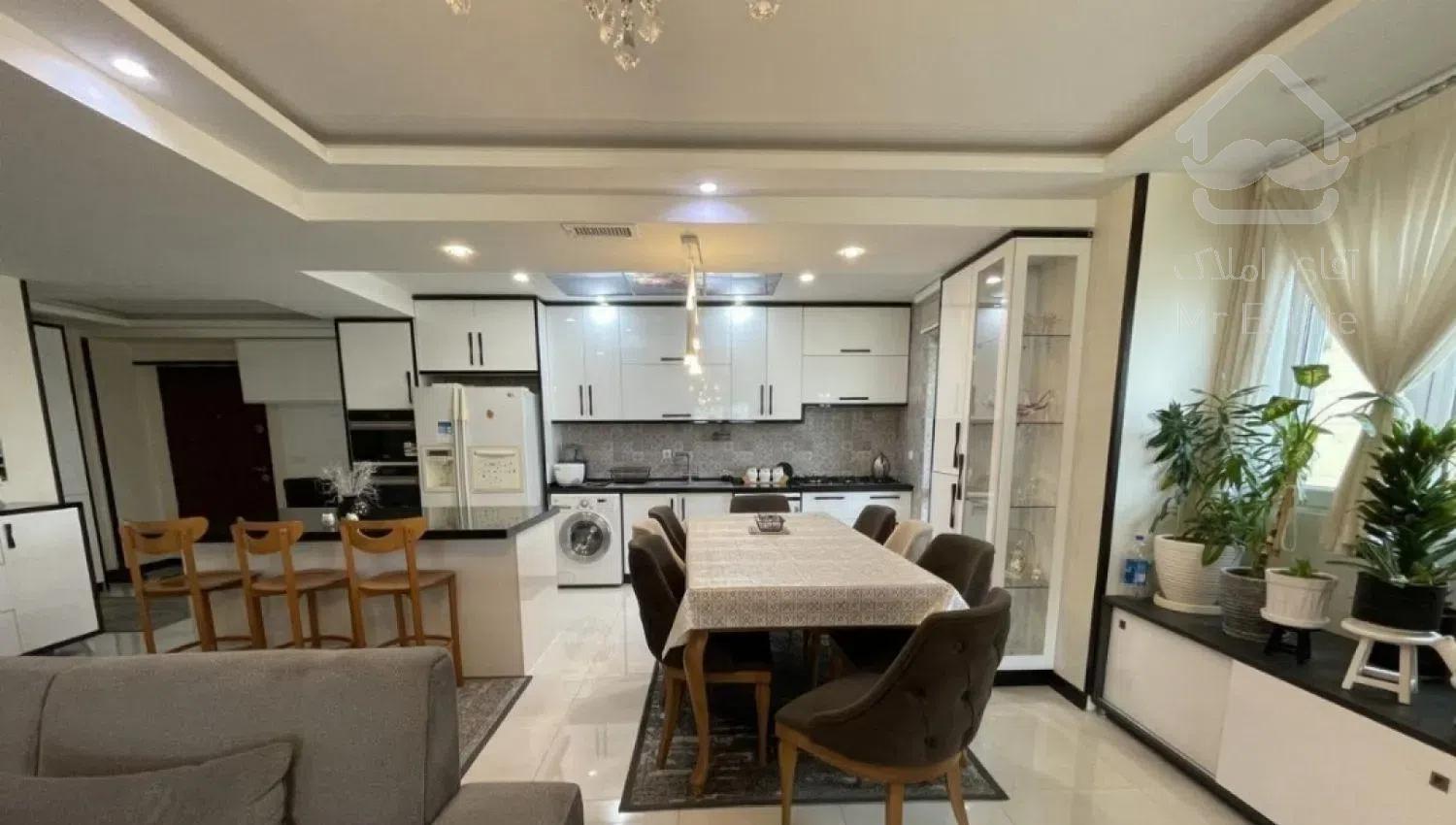 هوانیروز / ۱۷۰ متر / ۳ خواب