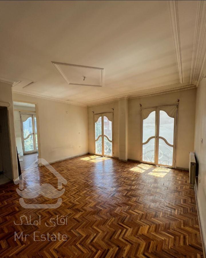 خرید آپارتمان دو خواب/روبه آفتاب/سازمان برنامه شمالی