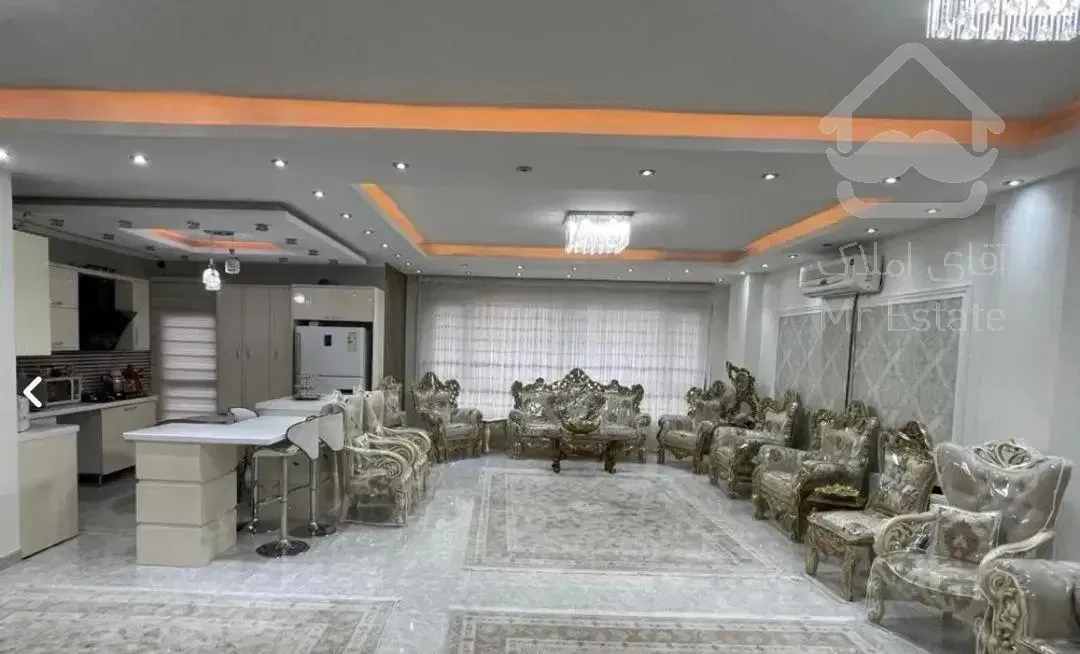 اپارتمان ۱۶۰ متریی کربلای ۵