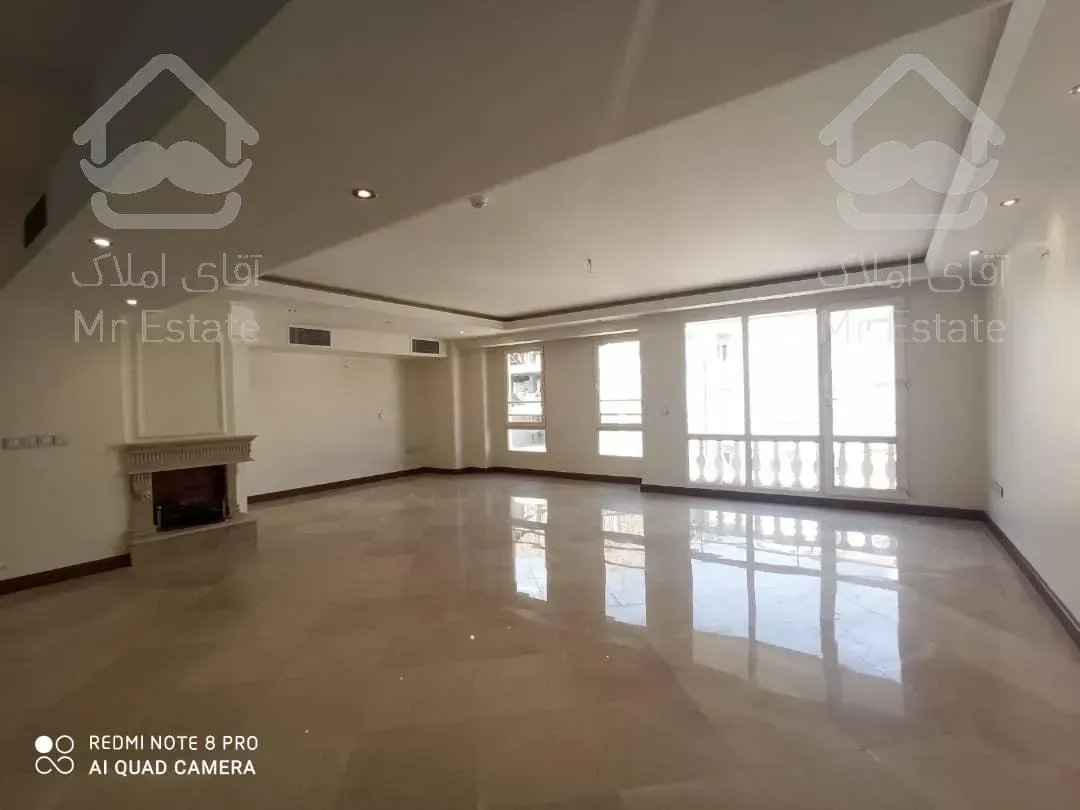 رهن و اجاره آپارتمان ۲۱۵ متری ۴ خواب نیاوران ۳ پارکنیگ