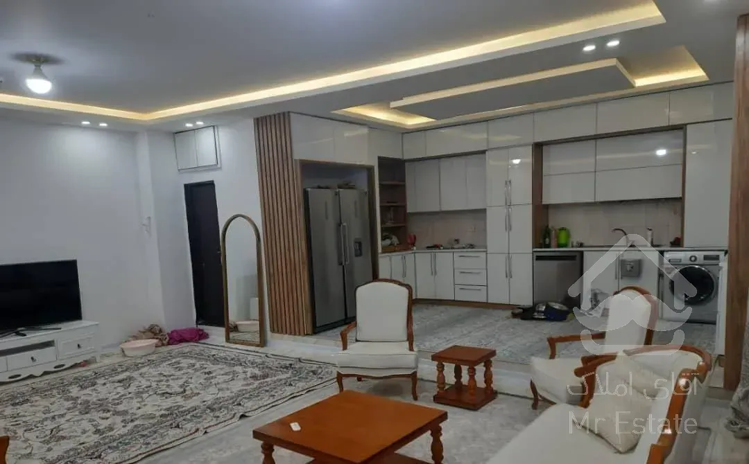 فروش و معاوضه آپارتمان، تمدن، سعادت