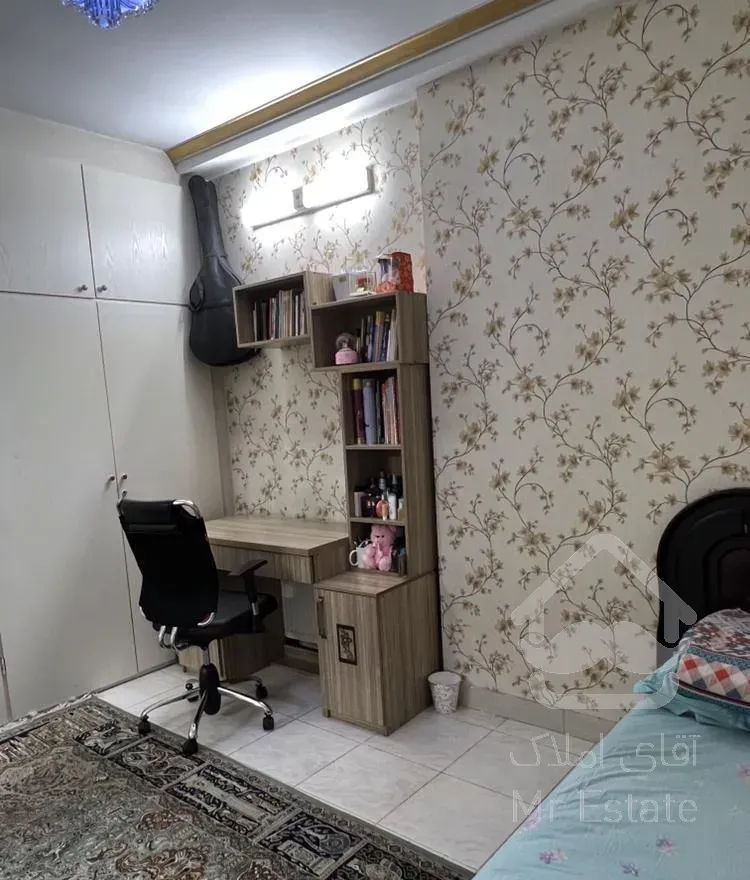 آپارتمان ،۱۳۳متر،۲خوابه