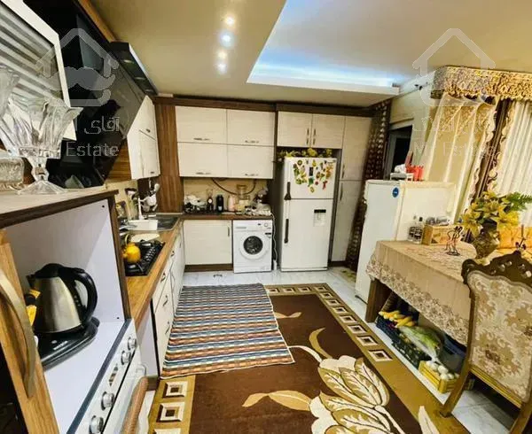 آپارتمان ۱۶۹ متری دارایه سه خواب به همراه دوکولر