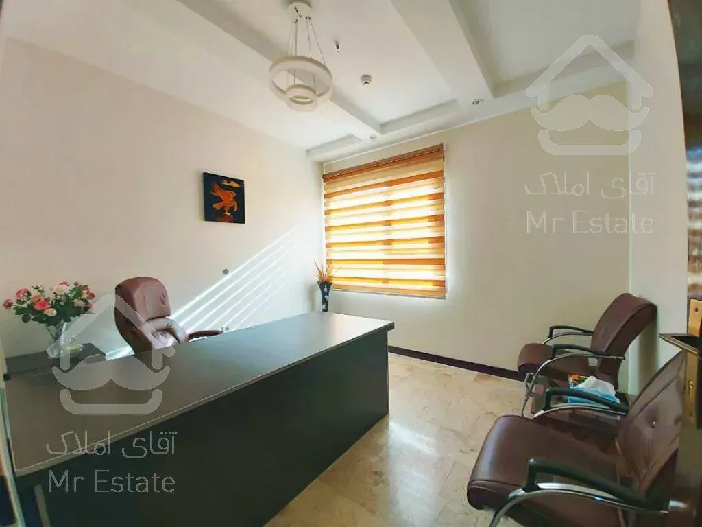 اجاره‌ آپارتمان سند اداری صادقیه بلوار فردوس