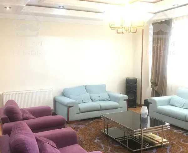 اپارتمان ۶۰ متری یکخوابه