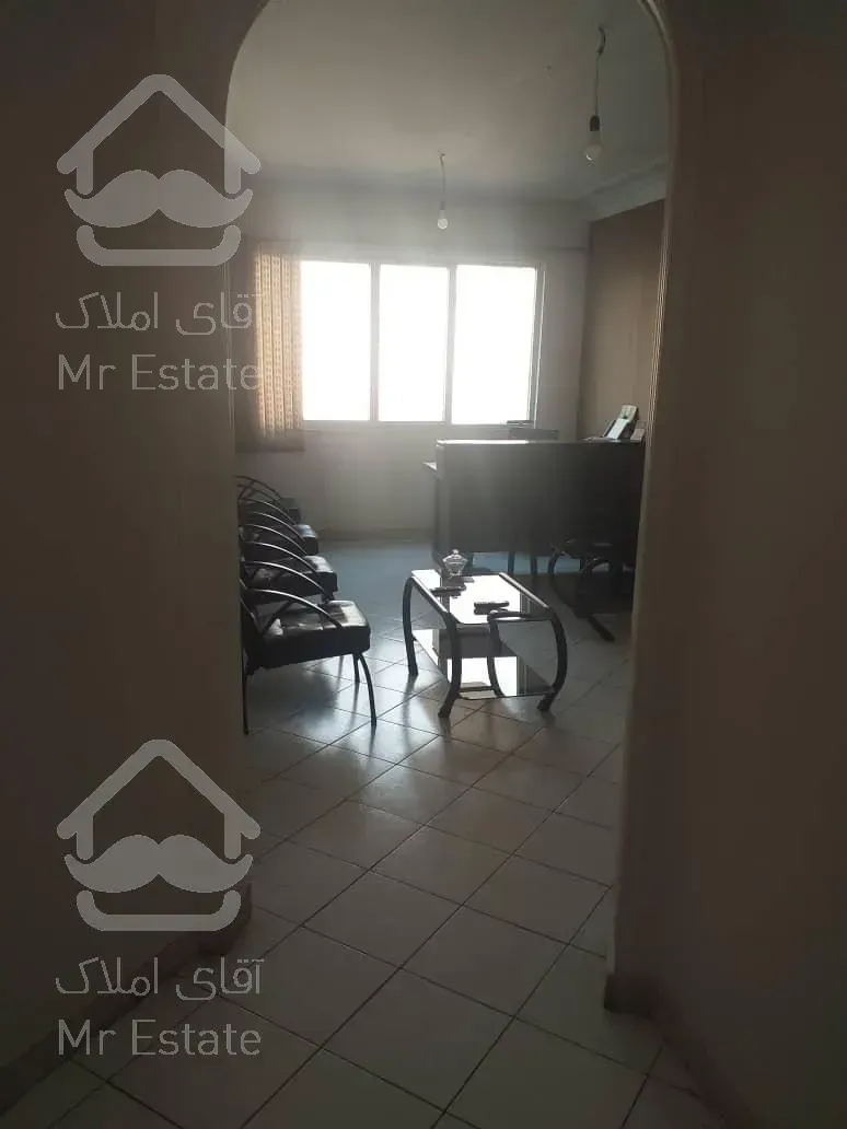 فروش آپارتمان ۷۸ متر مطب دفتر کار سند اداری