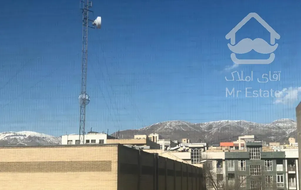 64 متر آلاله شرقی  لوکیشن سرو/فول/خوش نقشه