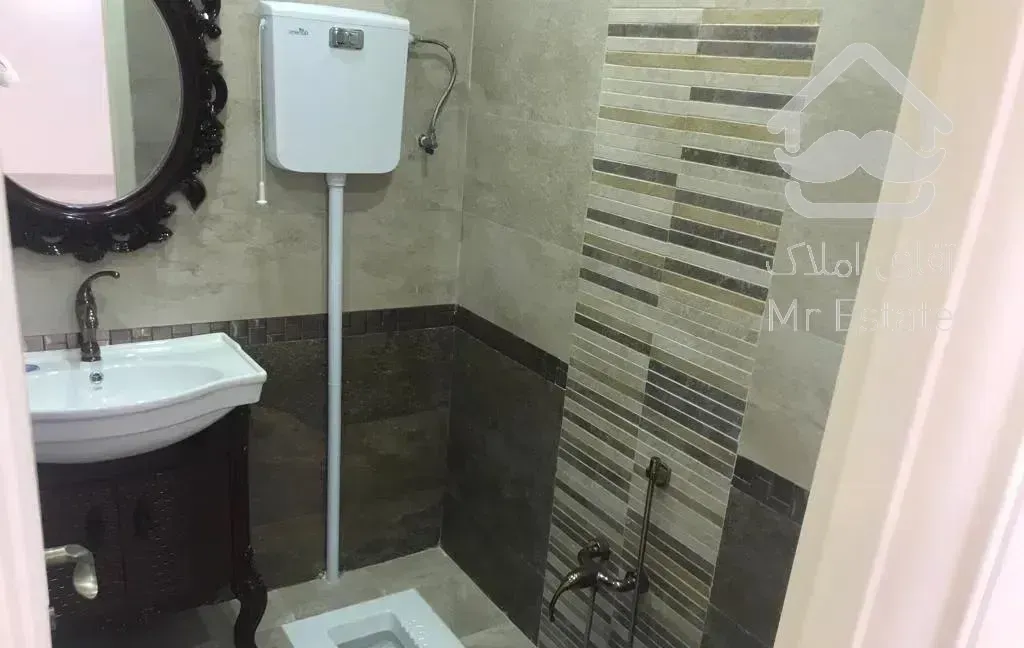 هروی 128 متری*۴ساله/امکانات کامل/تاپ لوکیشن*