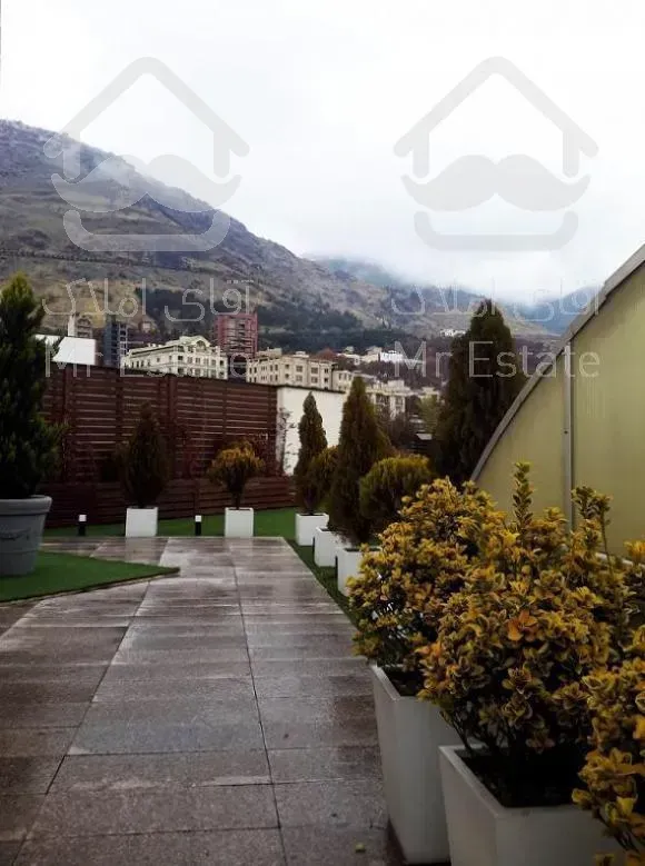 فروش آپارتمان ۳۵۰متر فرمانیه