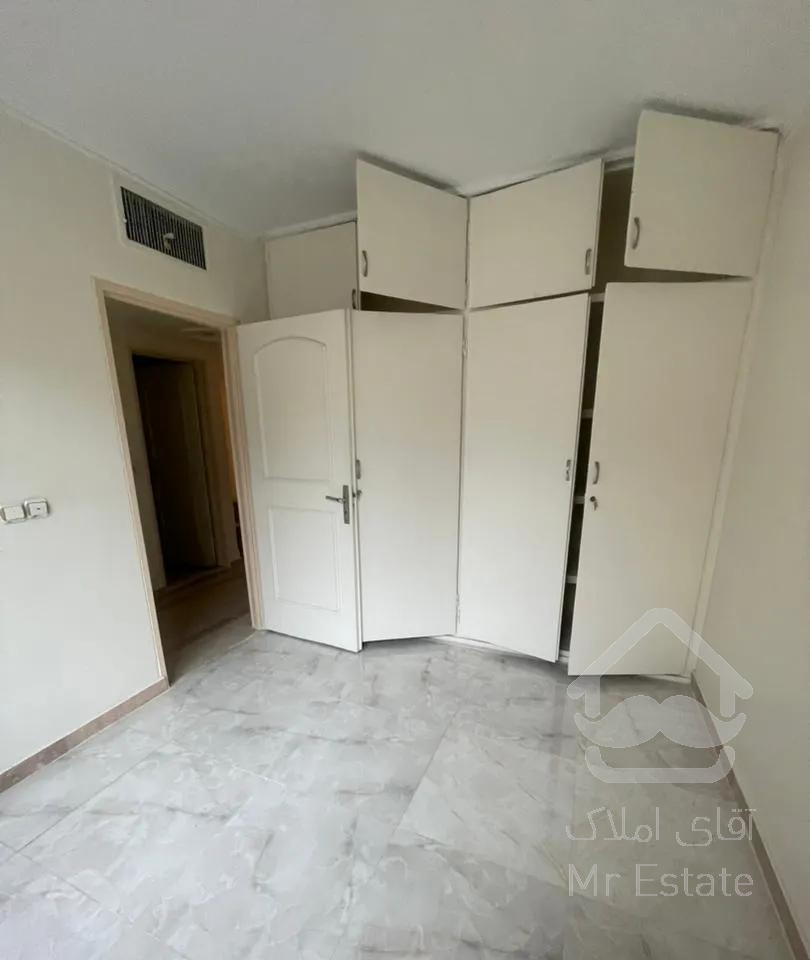 آپارتمان ۹۲ متری واقع در خردمند جنوبی