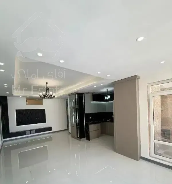 آپارتمان۸۰متری.خوش نقشه.نزدیک به خیابان امام رضا