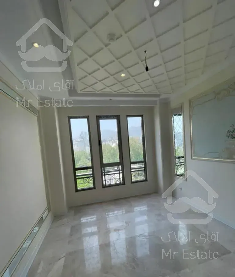 ۱۲۸ متر تجریش امامزاده قاسم