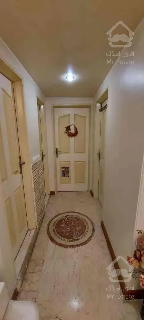 خرید اپارتمان* دو خوابه 74متر*فردوس شرق