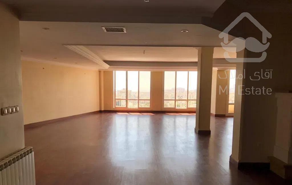 ۳۱۰متر نیاوران «تکواحدی» مجلل