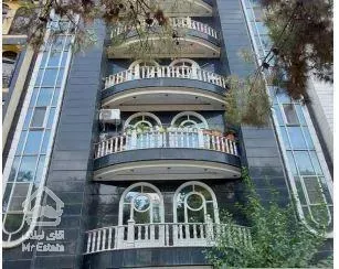 اجاره اپارتمان 250 متری در کاشانی