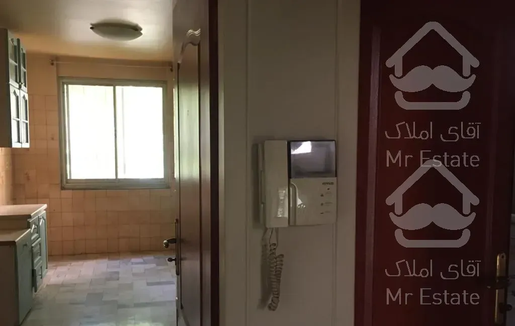 ۱۳۲متر سه خواب باغ فردوس