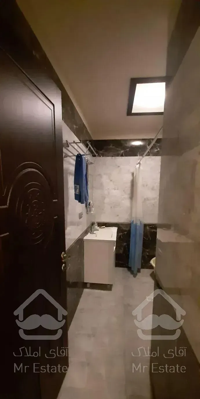 آپارتمان ۱۴۰متر،دارای اعلام حریق،اطفای حریق،