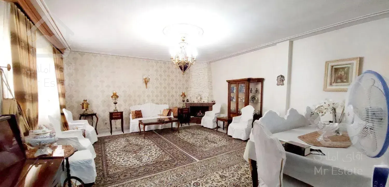 ۱۵۰ متر تک واحدی امیرآباد