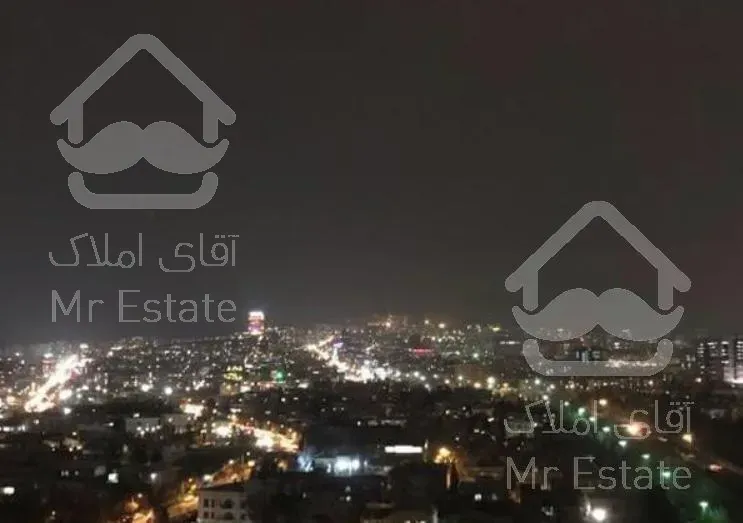 اجاره برج‌/ شهرک غرب / سه خواب