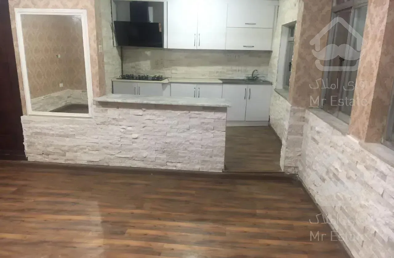 ویلا۱۹۰متری شهری/سندتک برگ/برآسفالت