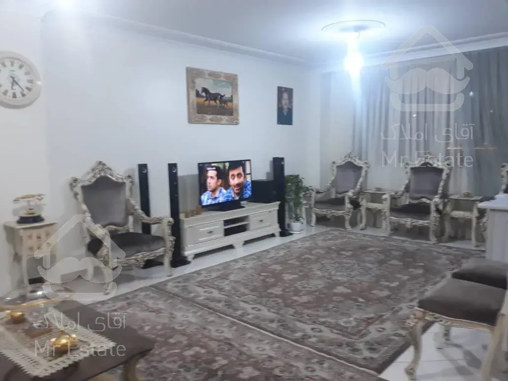 ۹۰ متر  ۲ خواب  دریاچه خلیج فارس منطقه ۲۲