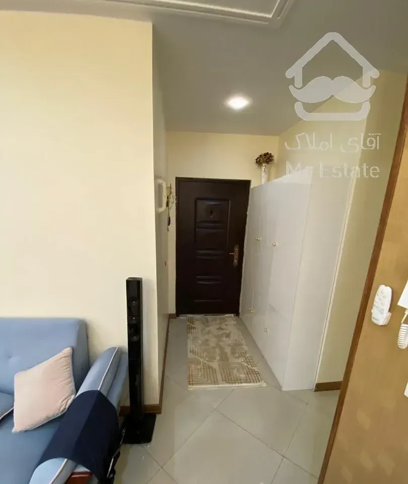 ۶۵ متر مناسب زوج های جوان