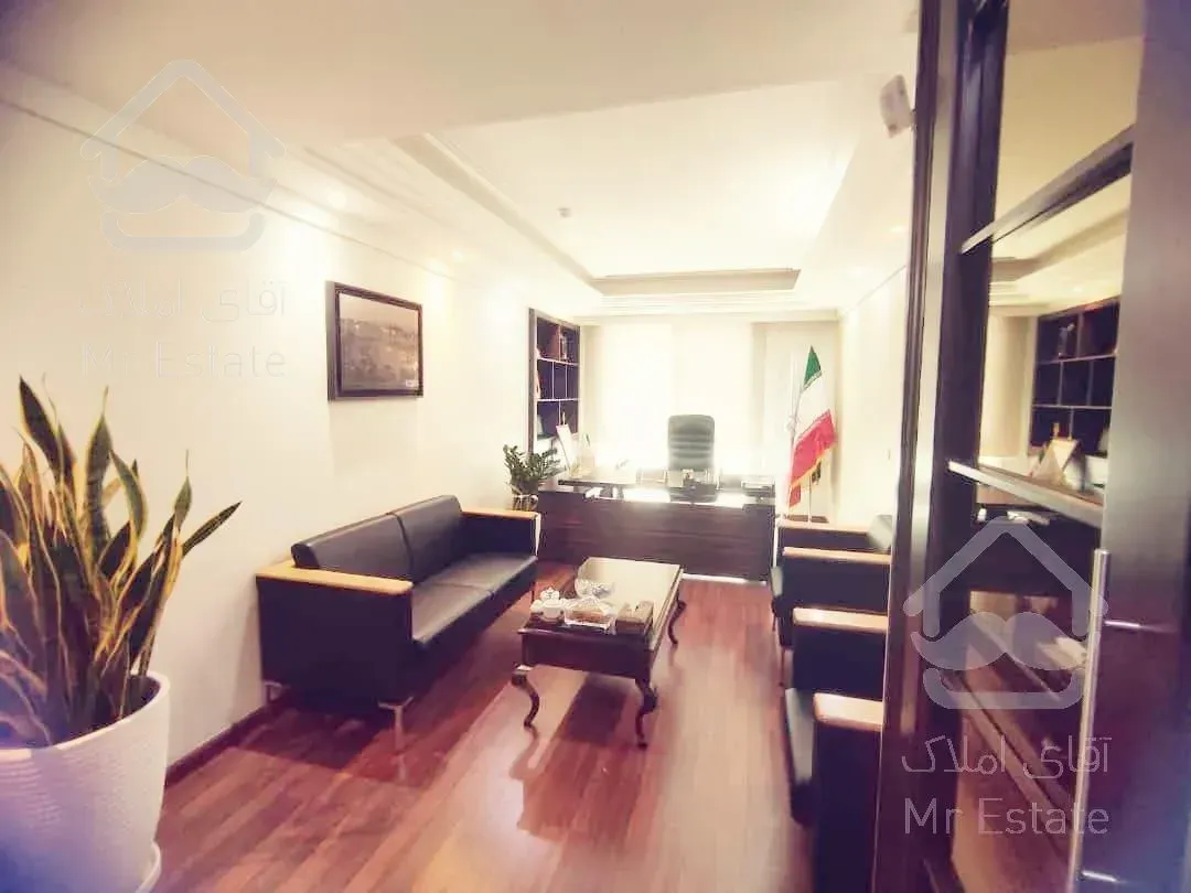 ولنجک ۱۶۶ متر ۵خوابه