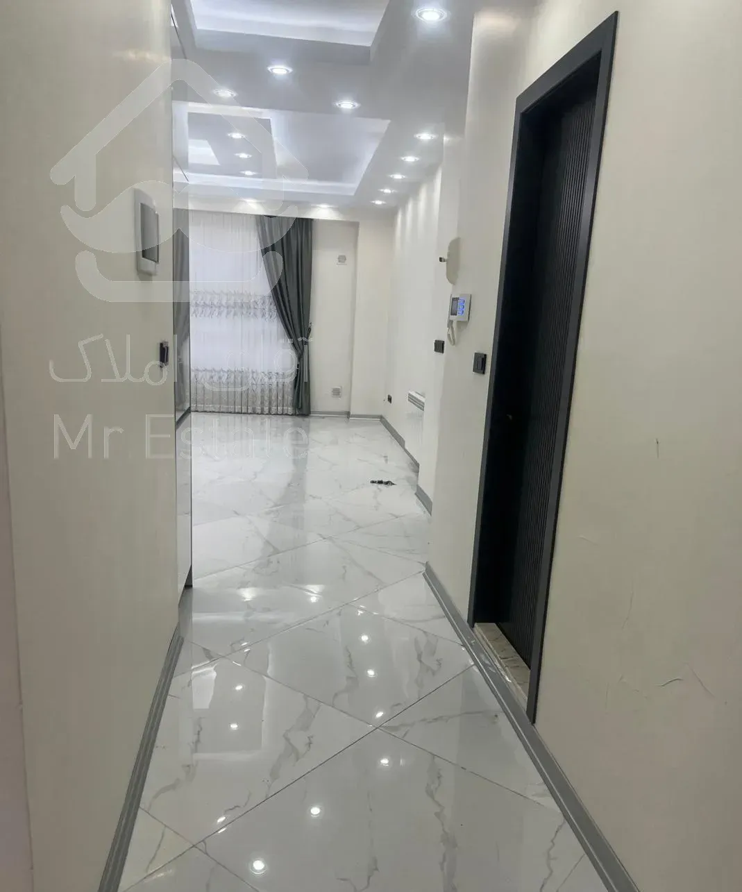 اجاره آپارتمان ۱۰۳ متری ۲ خوابه فاز ۸