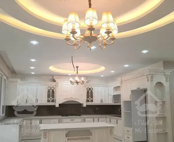 160 متـر/ 2 تراس کاربردی * معاد قبل از مهران *