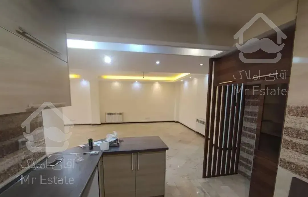 آپارتمان110متر/2خواب/خ ایرانشهر