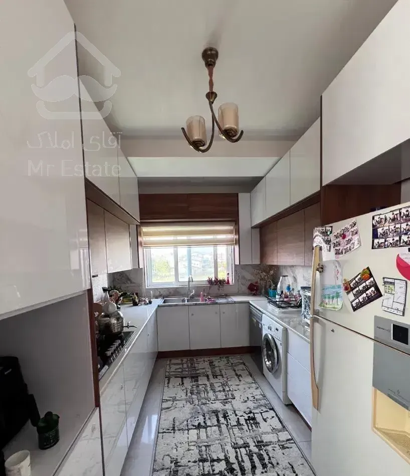 ۱۰۹ متری ۳ خواب ۴۰۰ میلیون وام بانکی