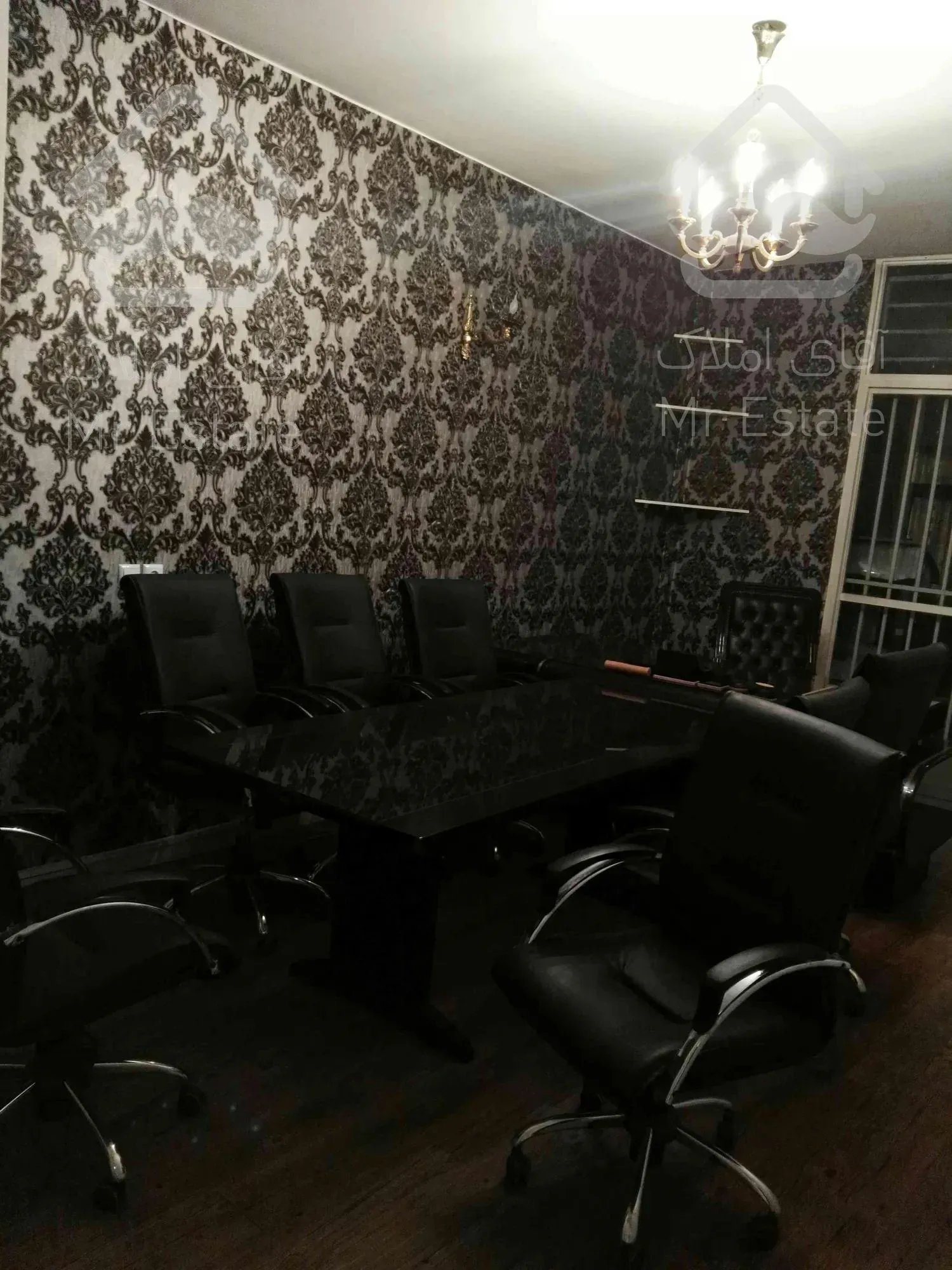 اجاره سند اداری بر اصلی کاشانی