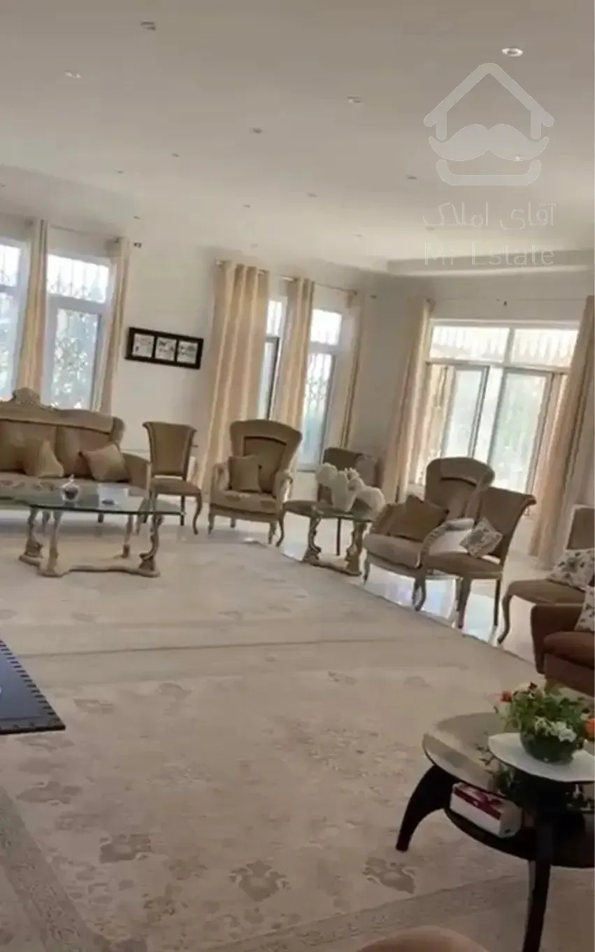 فروش یا تهاتر باغ ویلا در مشهد