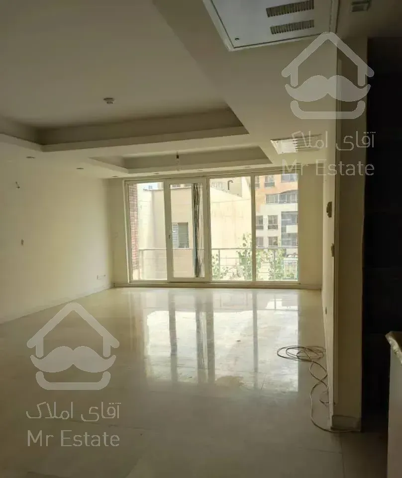 امانیه شمال جردن/ ۱۶۱ متر /سه خواب / تراس/۲پارکینگ