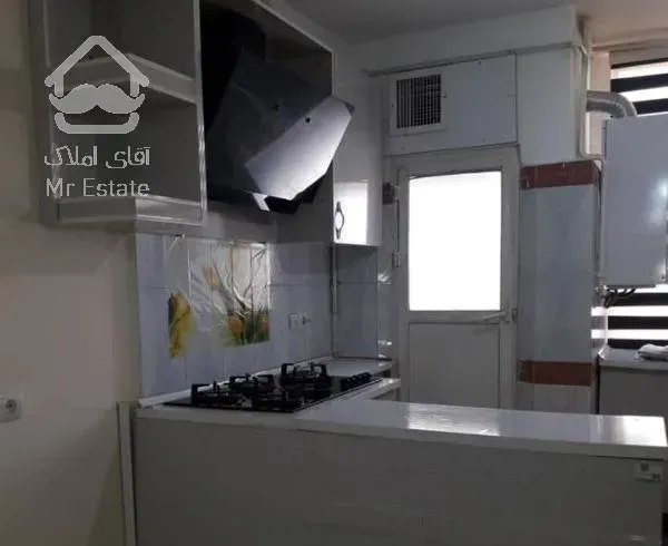 آپارتمان ۷۴ متری دو خوابه