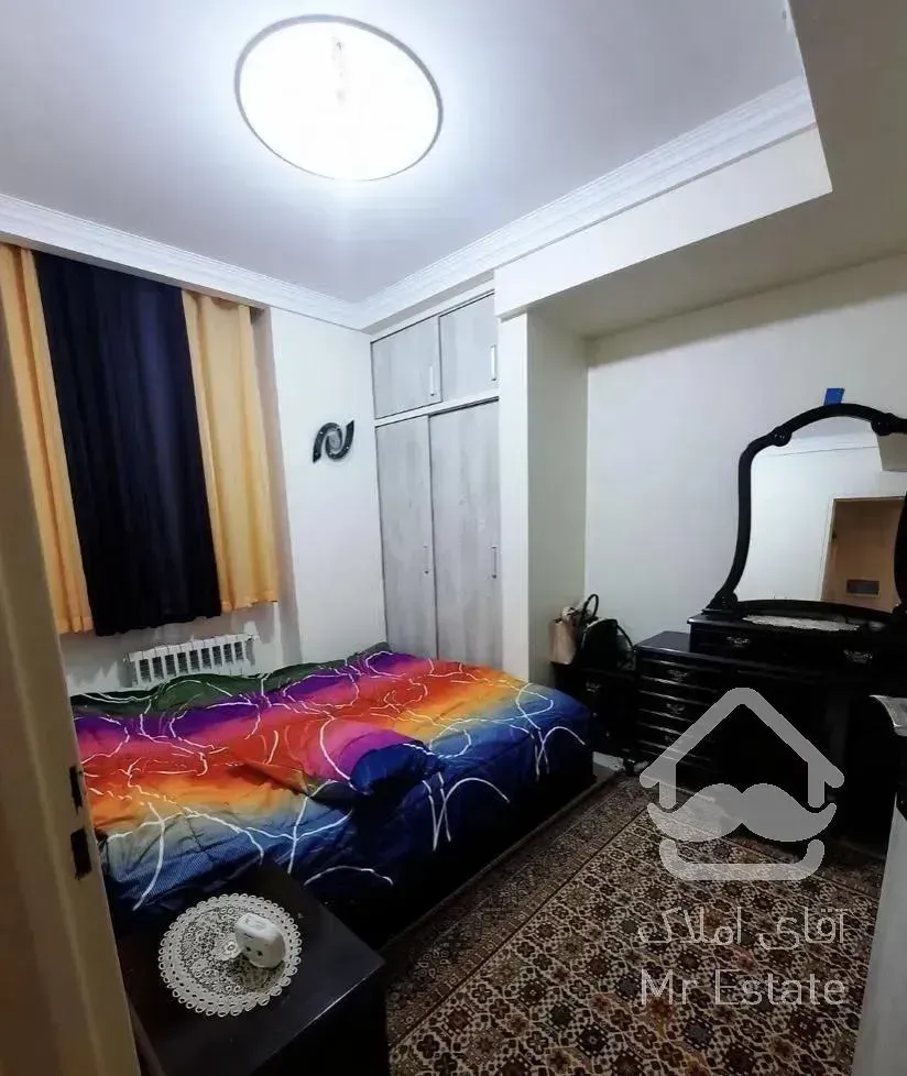 ۷۲متر/فول امکانات/جمالزاده زرین قدم