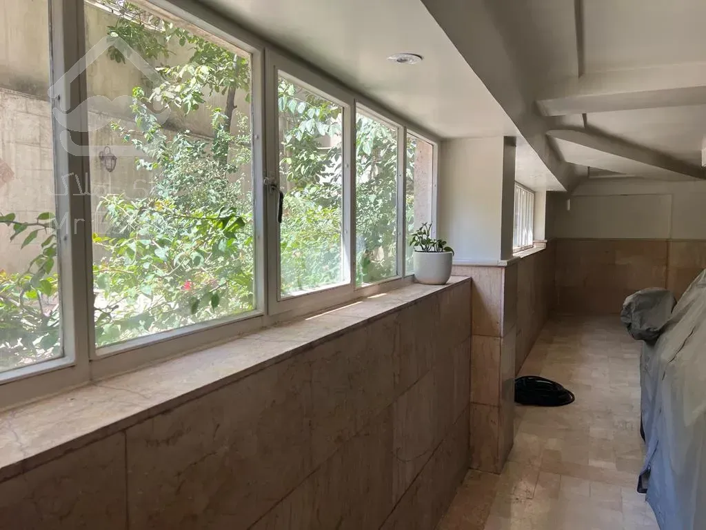 اجاره 160 متری پاسداران