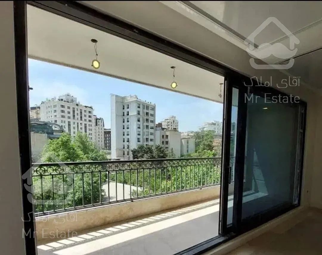 پاسداران ۱۹۰ متر ۳خواب بوستان ها فول برند رهن کامل