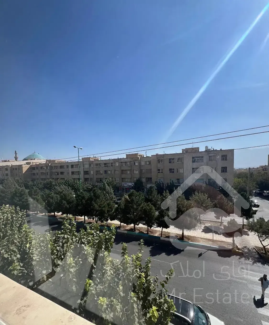 آپارتمان یک خواب سپاهانشهر