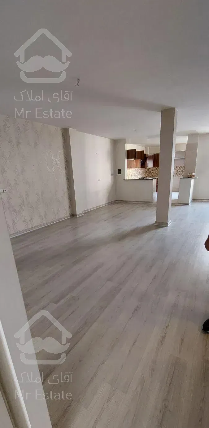 صابونچی/۱۰۵ متر ۳ خوابه/بازسازی شده