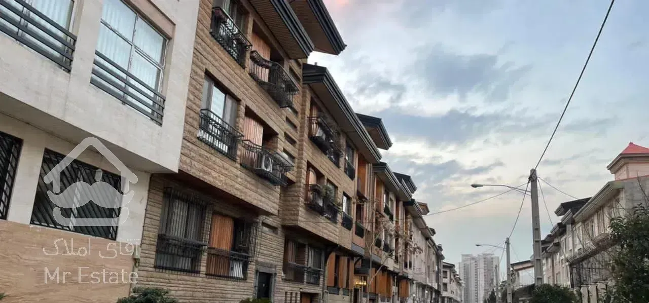 ۱۰۰متر ویلایی/نوساز آماده/کوهک