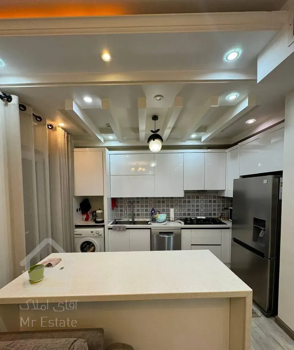 اپارتمان ۸۷متر داراباد پورابتهاج