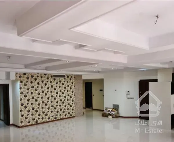 ۱۶۵متر+ سه خوابه شهرک غرب - بلوار دریا