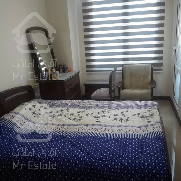 ۹۰ متر / دو خواب/فول