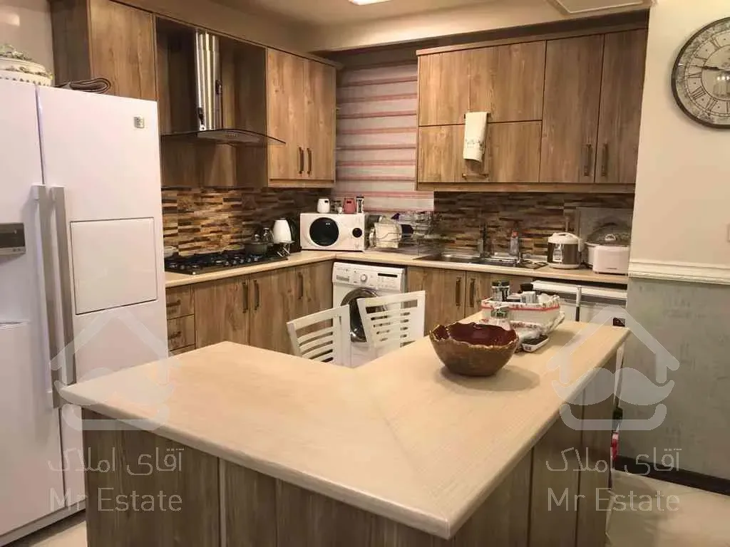 اجاره آپارتمان دو خوابه مهران