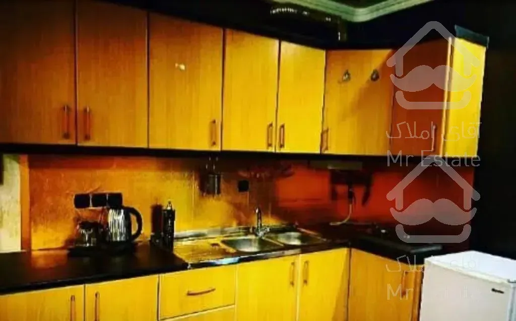 اجاره سوییت اپارتمان مبله در ۴باغ بالا