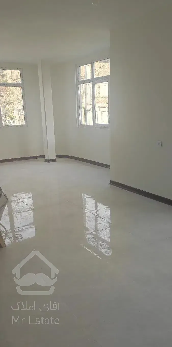 آپارتمان 45متری در بهترین موقعیت اداری مسکونی